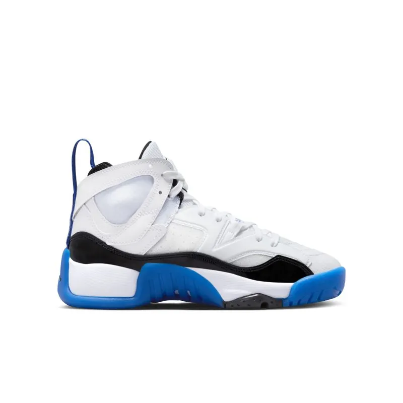 Jordan Jumpman Two Trey Concord Royal (GS) (DQ8431-140)