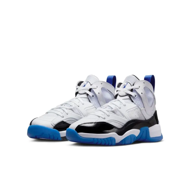 Jordan Jumpman Two Trey Concord Royal (GS) (DQ8431-140)