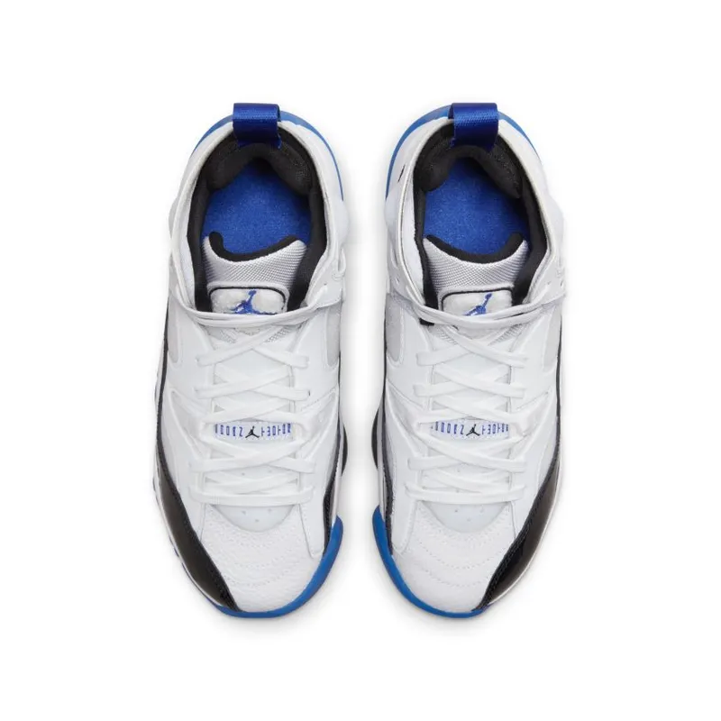 Jordan Jumpman Two Trey Concord Royal (GS) (DQ8431-140)