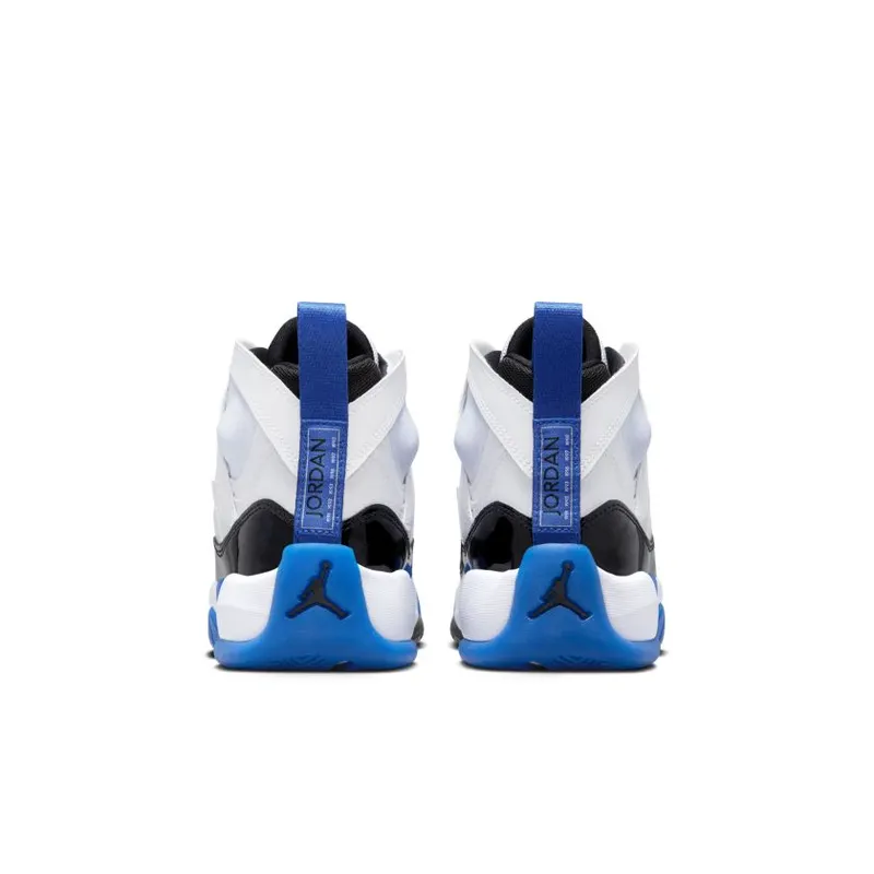 Jordan Jumpman Two Trey Concord Royal (GS) (DQ8431-140)