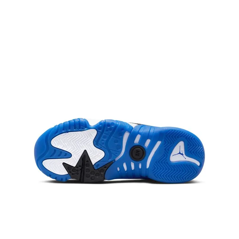 Jordan Jumpman Two Trey Concord Royal (GS) (DQ8431-140)