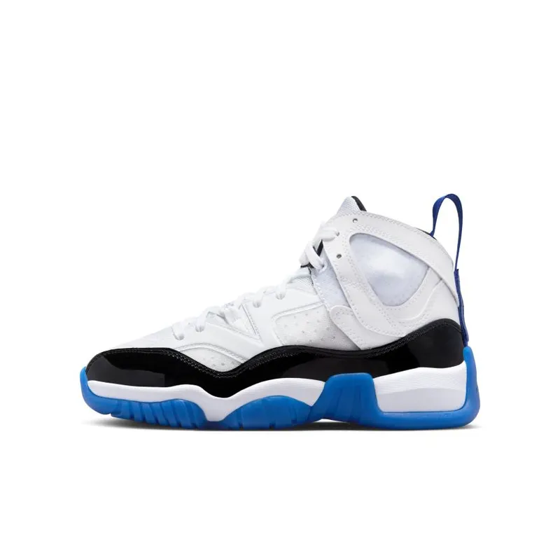 Jordan Jumpman Two Trey Concord Royal (GS) (DQ8431-140)