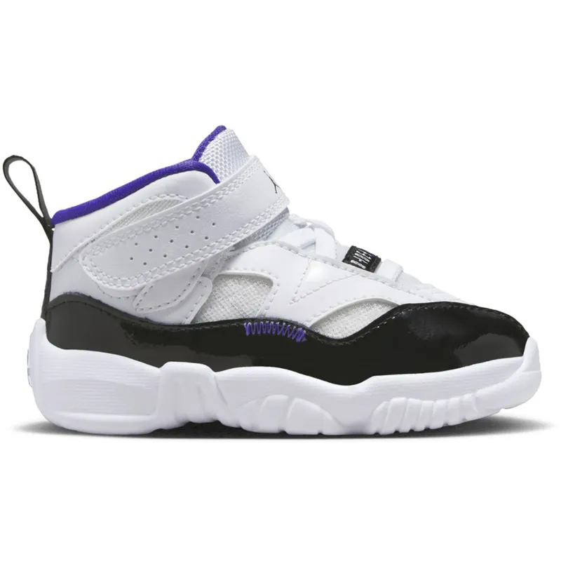 Jordan Jumpman Two Trey Concord (TD) (DQ8433-100)