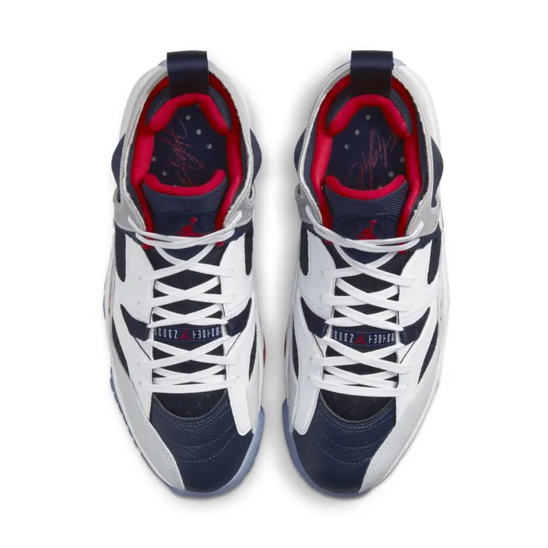 Jordan Jumpman Two Trey Olympic (DO1925-101)