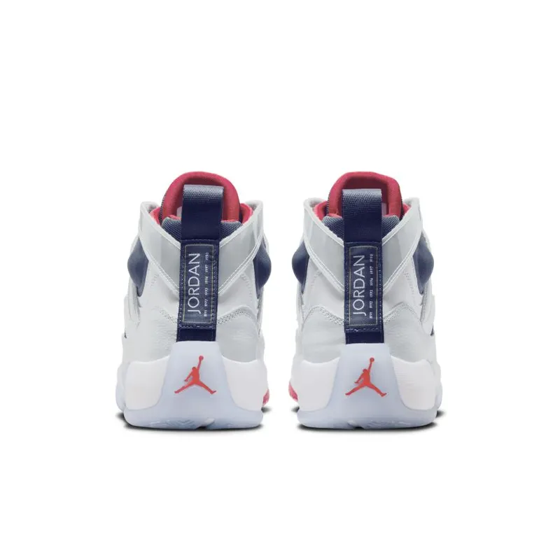 Jordan Jumpman Two Trey Olympic (DO1925-101)