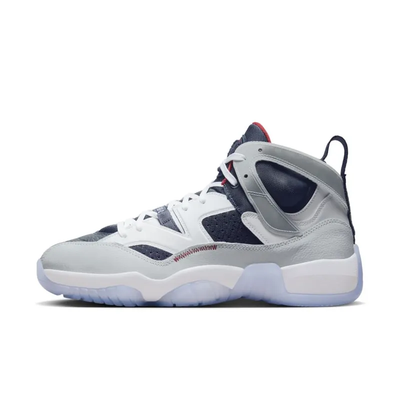 Jordan Jumpman Two Trey Olympic (DO1925-101)