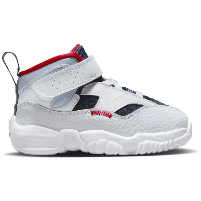 Jordan Jumpman Two Trey Olympic (TD) (DQ8433-101)