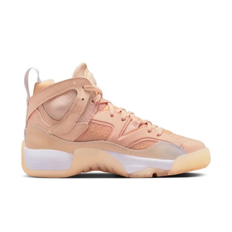 Jordan Jumpman Two Trey Sunset Haze (Women’s) (DR9631-800)