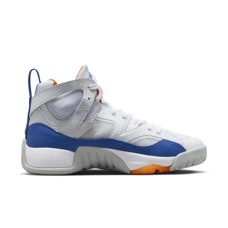 Jordan Jumpman Two Trey White Hyper Royal (DO1925-148)