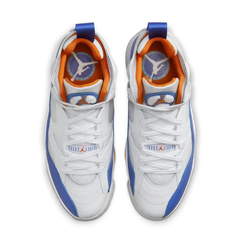 Jordan Jumpman Two Trey White Hyper Royal (DO1925-148)