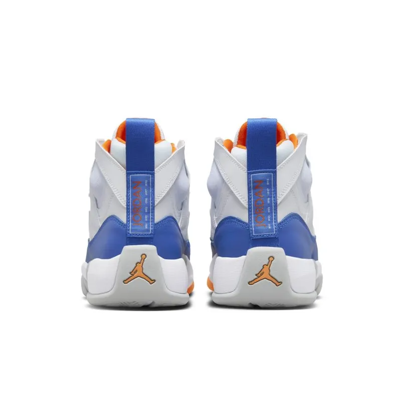 Jordan Jumpman Two Trey White Hyper Royal (DO1925-148)