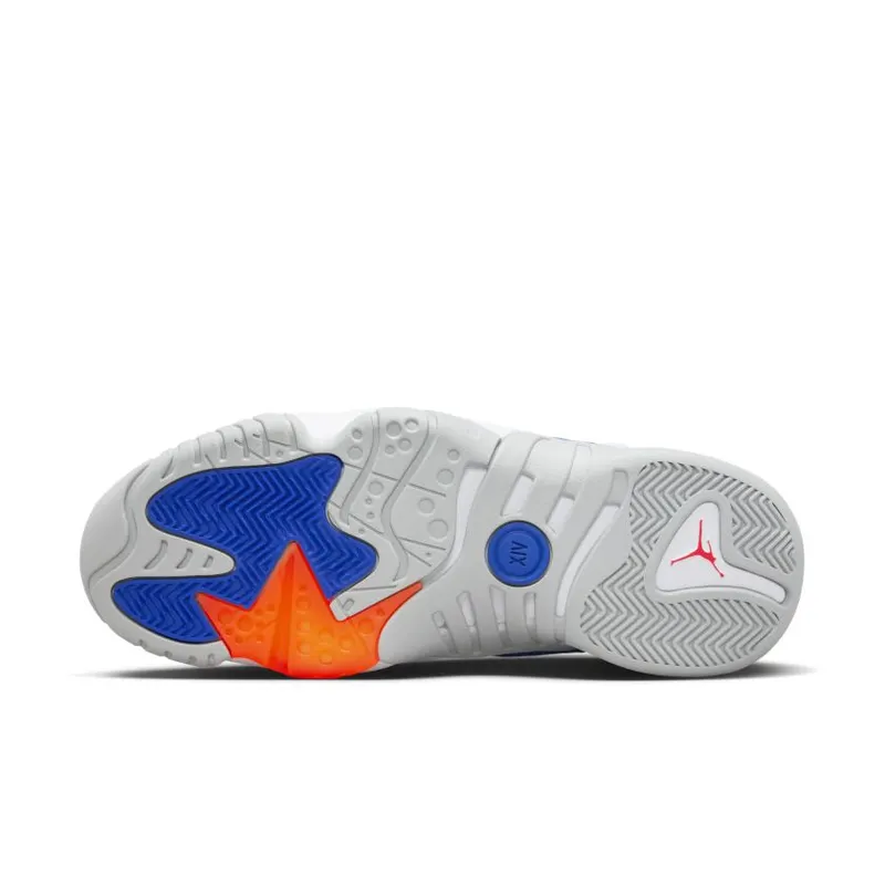 Jordan Jumpman Two Trey White Hyper Royal (DO1925-148)