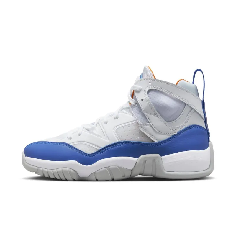 Jordan Jumpman Two Trey White Hyper Royal (DO1925-148)
