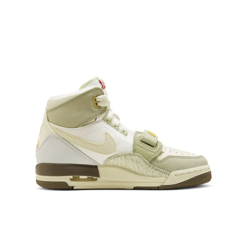 Jordan Legacy 312 CNY Year of the Rabbit (GS) (FD9909-111)