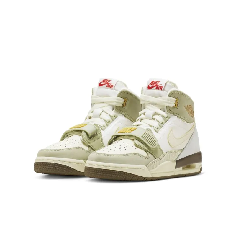Jordan Legacy 312 CNY Year of the Rabbit (GS) (FD9909-111)