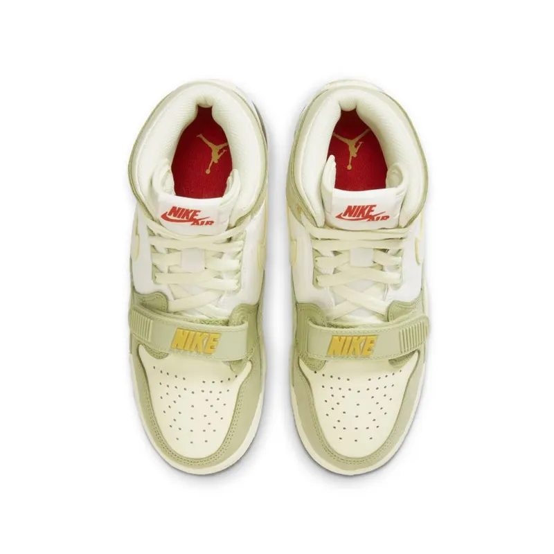 Jordan Legacy 312 CNY Year of the Rabbit (GS) (FD9909-111)