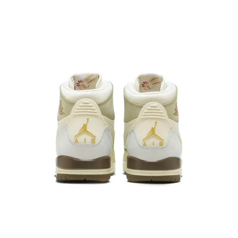 Jordan Legacy 312 CNY Year of the Rabbit (GS) (FD9909-111)