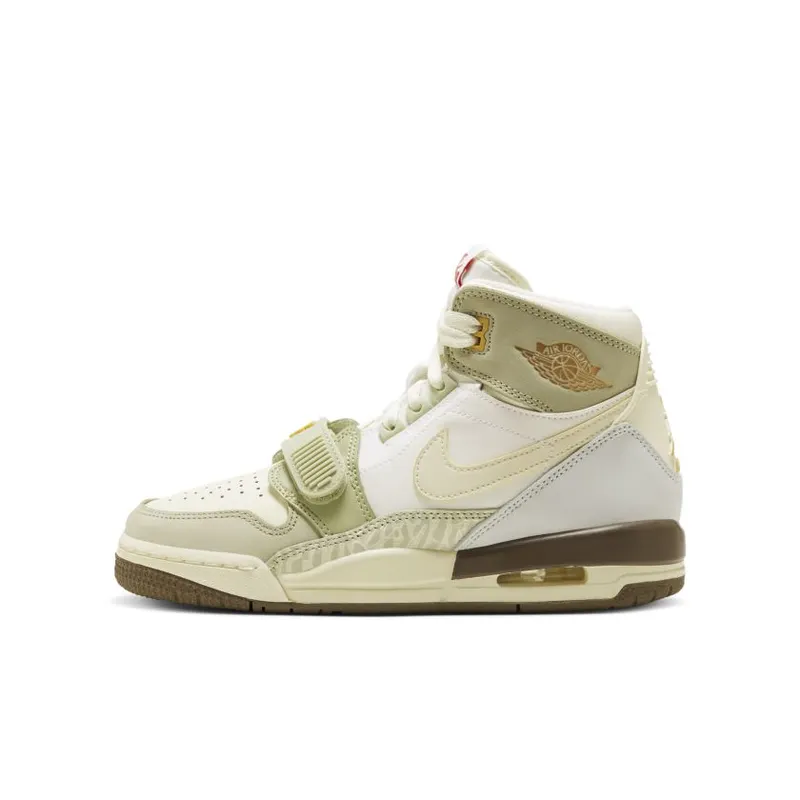 Jordan Legacy 312 CNY Year of the Rabbit (GS) (FD9909-111)