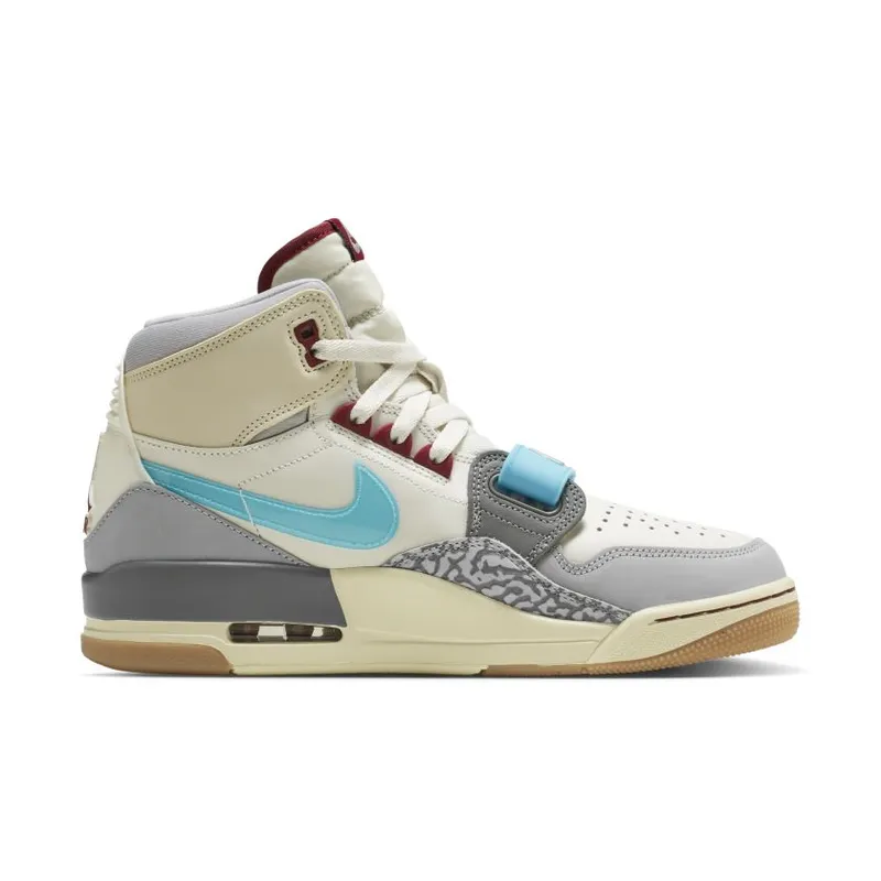 Jordan Legacy 312 Exploration Unit (FB1875-141)
