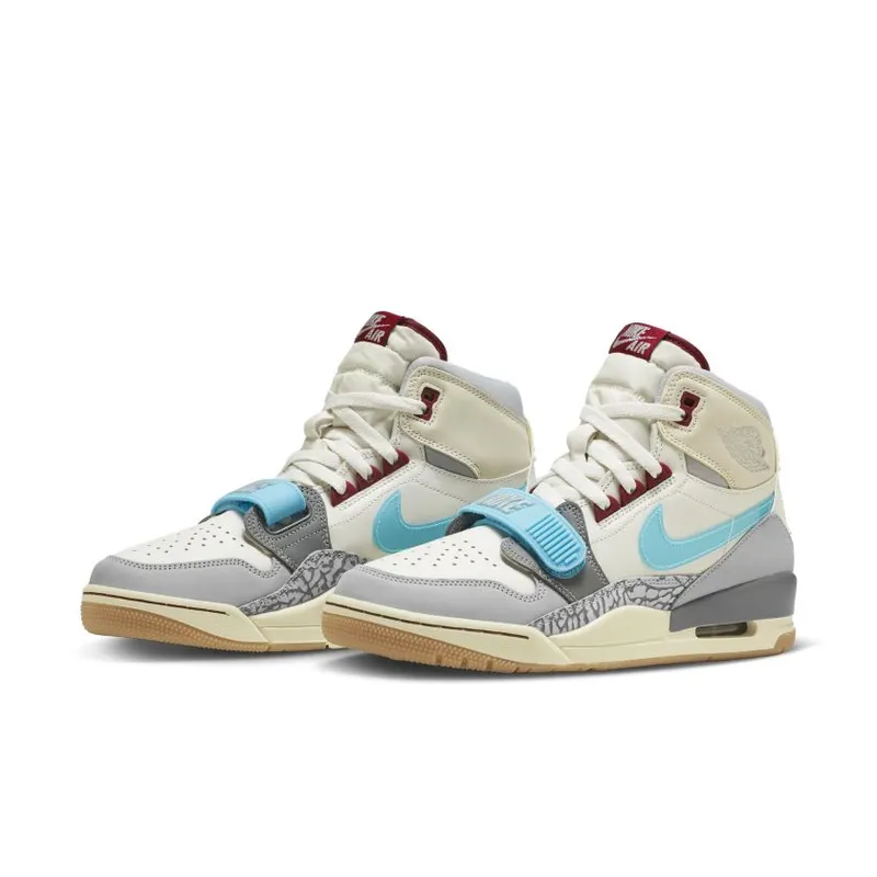 Jordan Legacy 312 Exploration Unit (FB1875-141)