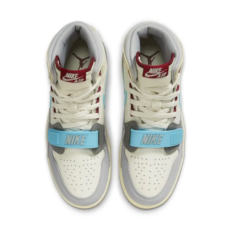 Jordan Legacy 312 Exploration Unit (FB1875-141)