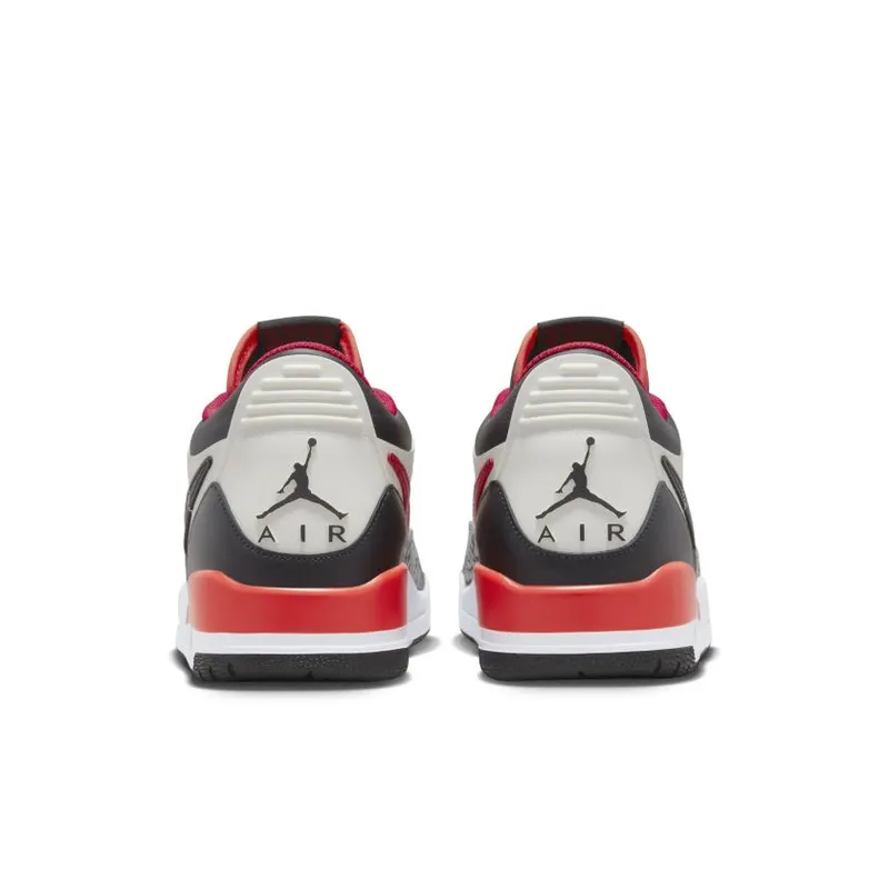 Jordan Legacy 312 Low 23 Chicago Bulls (FJ7221-101)
