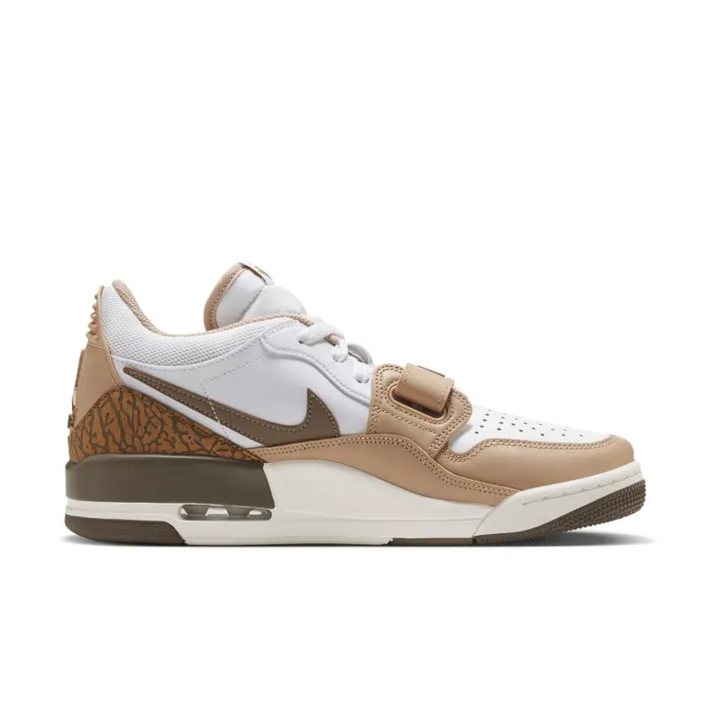 Jordan Legacy 312 Low Brown Elephant (FQ6859-201)