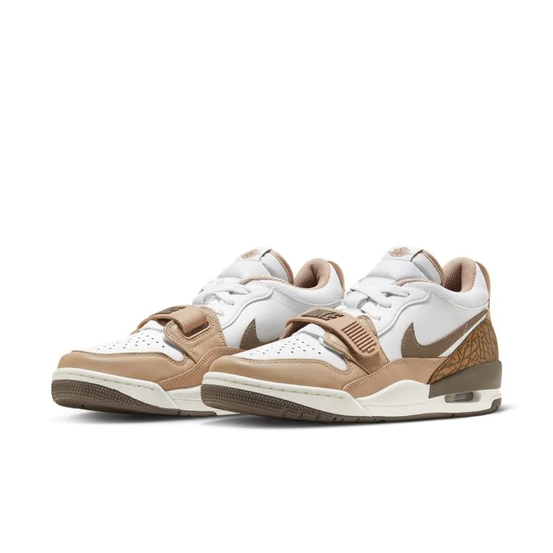 Jordan Legacy 312 Low Brown Elephant (FQ6859-201)