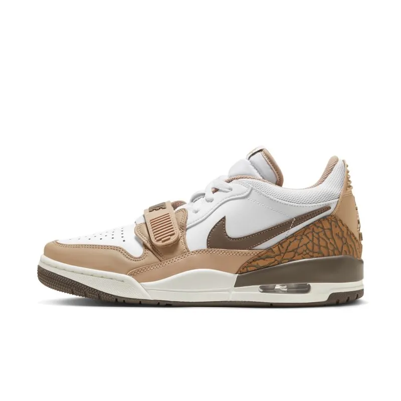 Jordan Legacy 312 Low Brown Elephant (FQ6859-201)