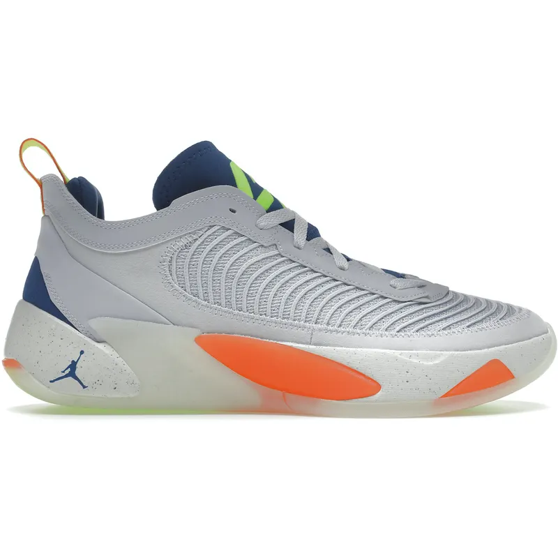 Jordan Luka 1 Next Nature Real Madrid (DR9829-074/DR9830-074)