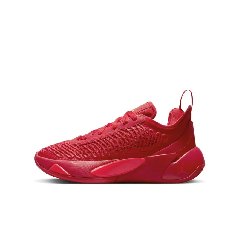 Jordan Luka 1 University Red (GS) (DQ6513-676)
