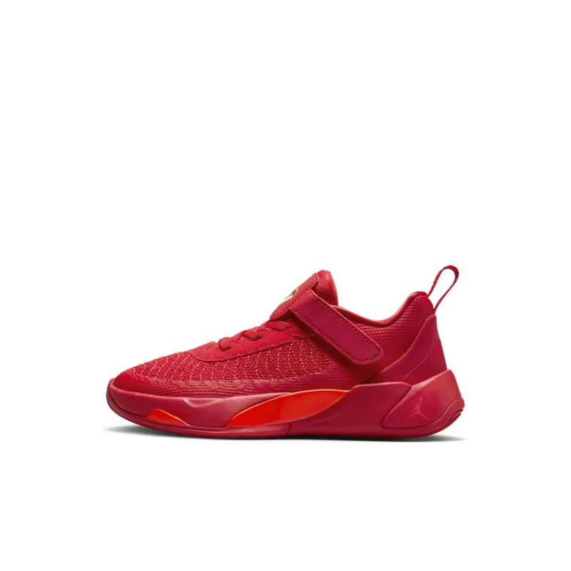 Jordan Luka 1 University Red (PS) (DR6086-676)