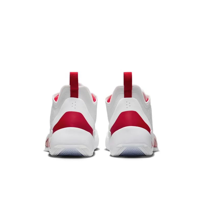 Jordan Luka 1 White Fire Red (DQ7689-116)