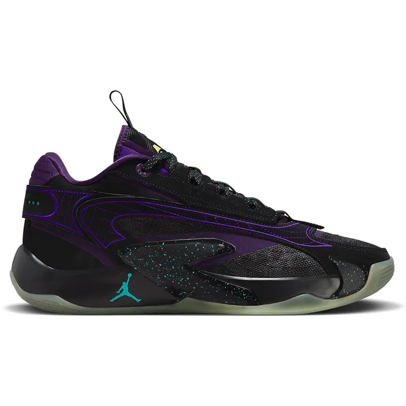 Jordan Luka 2 Luk.AI Space Hunter (DX8733-001/DX9012-001)