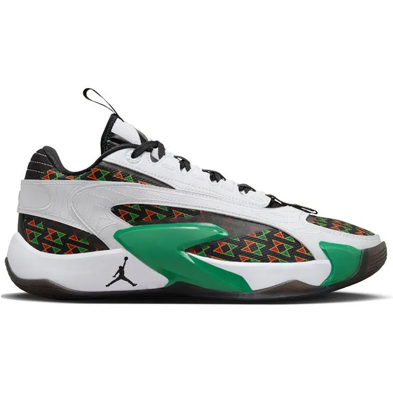 Jordan Luka 2 Quai 54 (FQ1153-100/FQ1154-100)