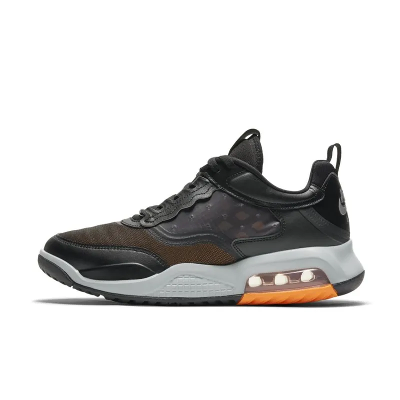 Jordan Max 200 Black Solar Flare (CD6105-008)