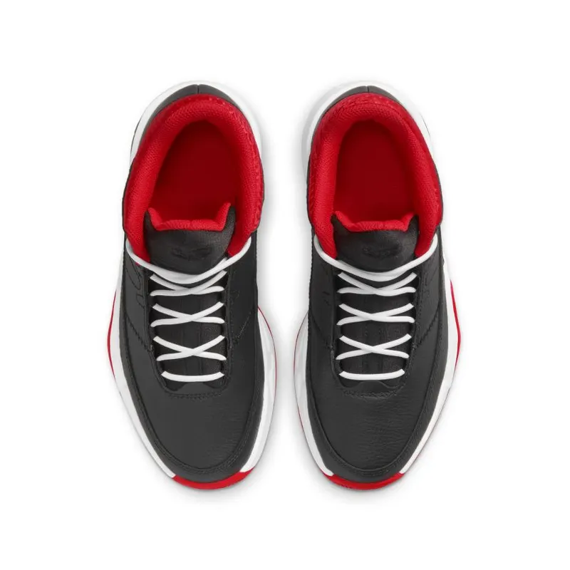 Jordan Max Aura 3 Black Red (GS) (DA8021-006)