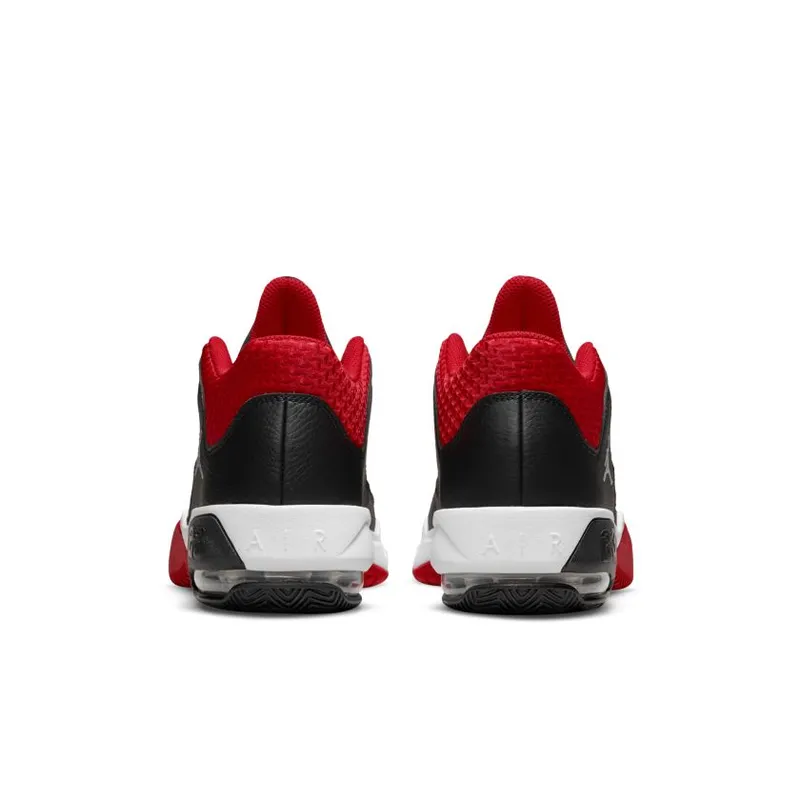 Jordan Max Aura 3 Black Red (GS) (DA8021-006)
