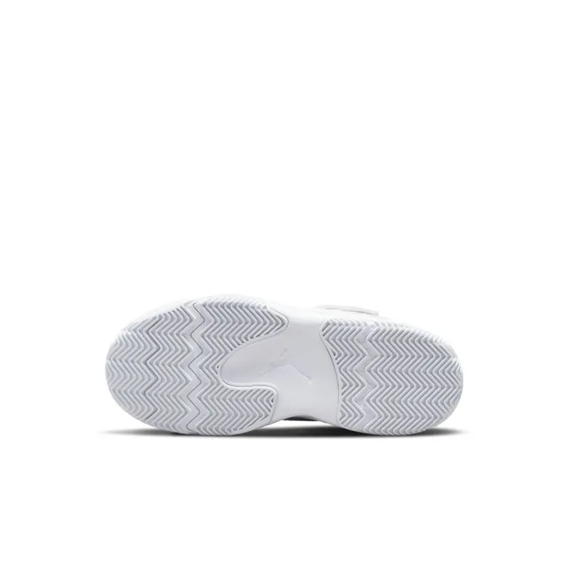 Jordan Max Aura 3 White Fire Red (PS) (DA8022-105)