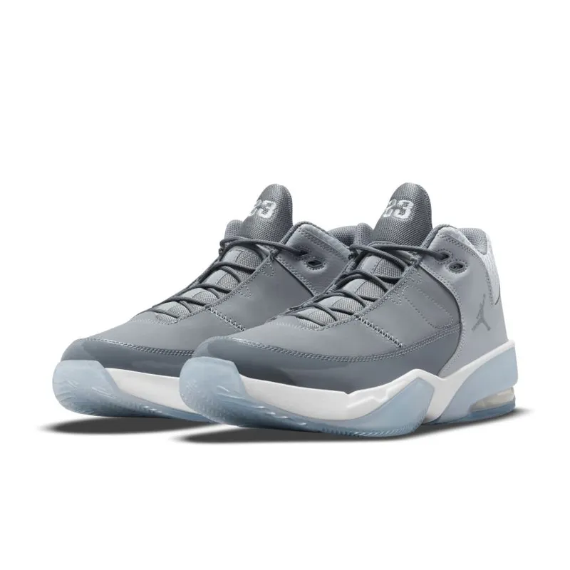 Jordan Max Aura 3 Wolf Grey (CZ4167-005)