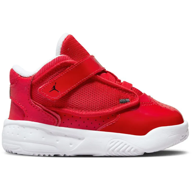 Jordan Max Aura 4 University Red (TD) (DQ8402-601)