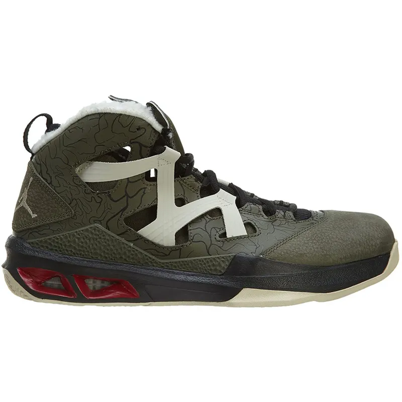 Jordan Melo M9 Cargo Khaki (551879-343)