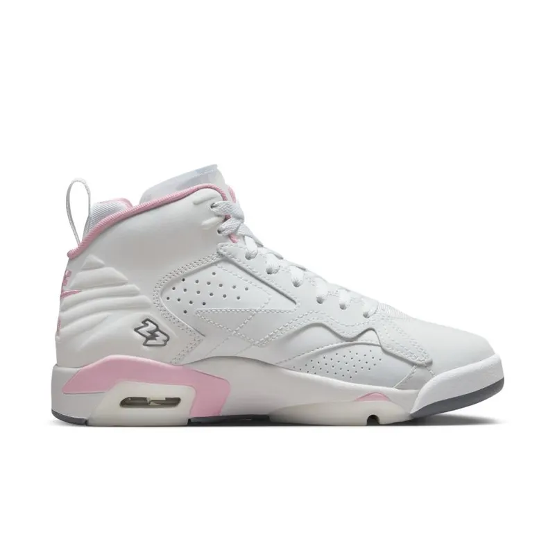 Jordan MVP 678 Shy Pink (Women’s) (FB9019-106)