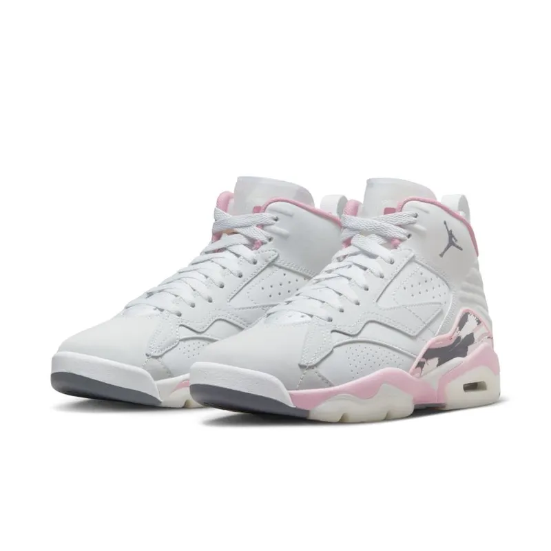 Jordan MVP 678 Shy Pink (Women’s) (FB9019-106)
