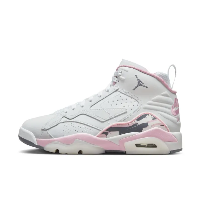Jordan MVP 678 Shy Pink (Women’s) (FB9019-106)