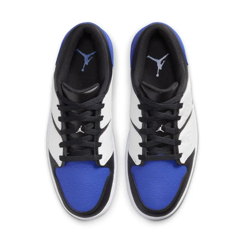 Jordan Nu Retro 1 Low Sport Royal (DV5141-401)