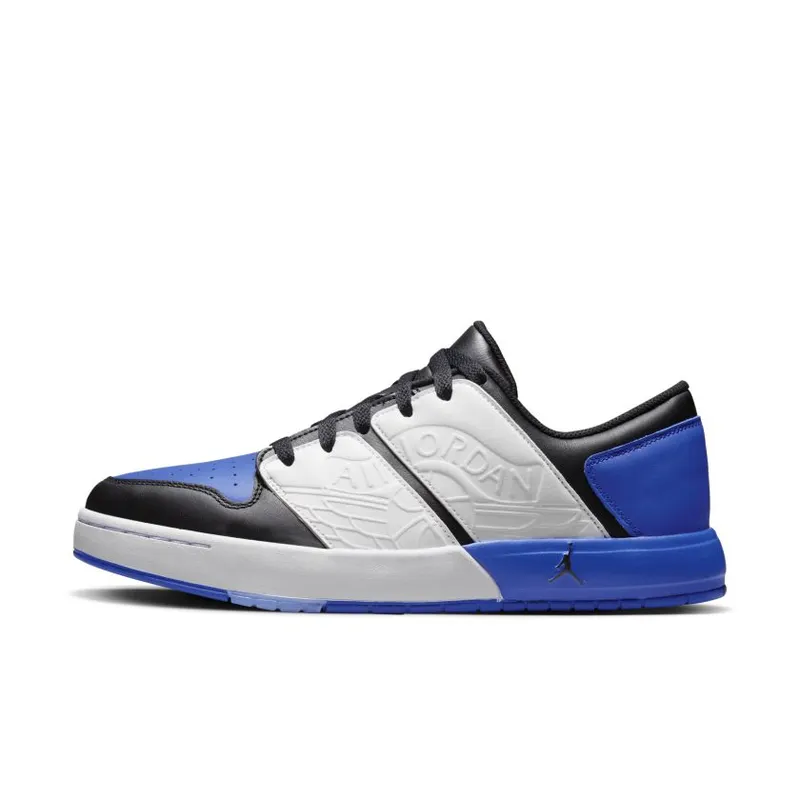 Jordan Nu Retro 1 Low Sport Royal (DV5141-401)