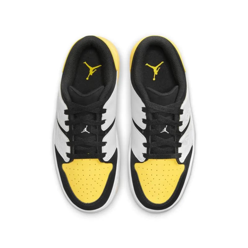 Jordan Nu Retro 1 Low Tour Yellow (GS) (FB4412-017)
