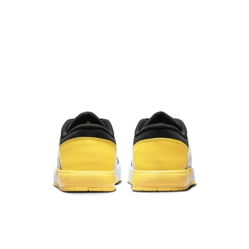 Jordan Nu Retro 1 Low Tour Yellow (GS) (FB4412-017)
