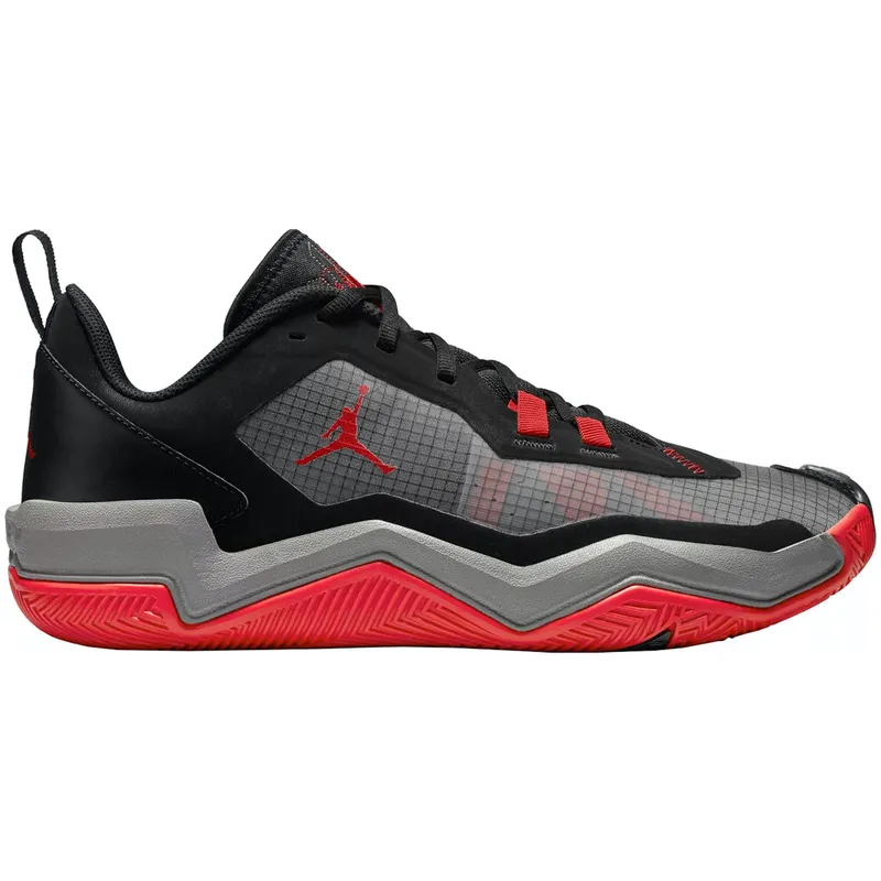 Jordan One Take 4 Bred (DO7192-061/DO7193-061)